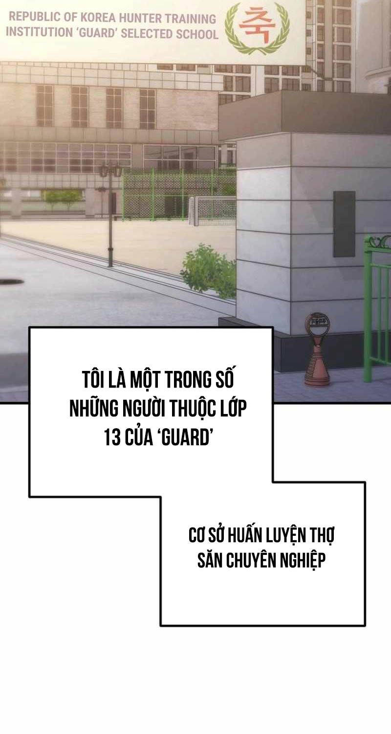Ngôi Nhà Ẩn Ngày Tận Thế Chapter 18 - 20