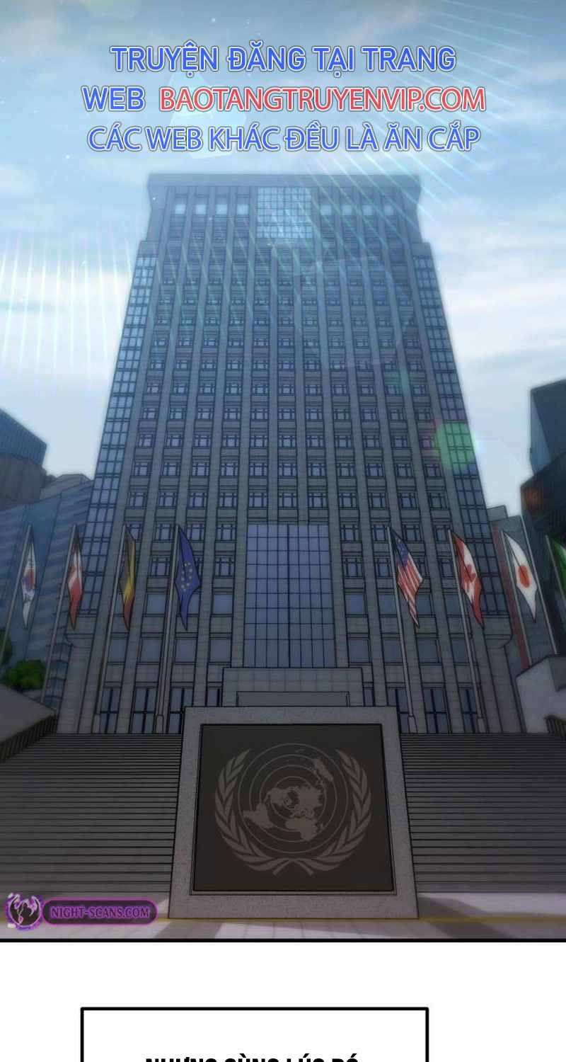 Ngôi Nhà Ẩn Ngày Tận Thế Chapter  18 - 3