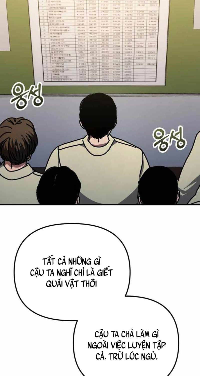 Ngôi Nhà Ẩn Ngày Tận Thế Chapter  18 - 22