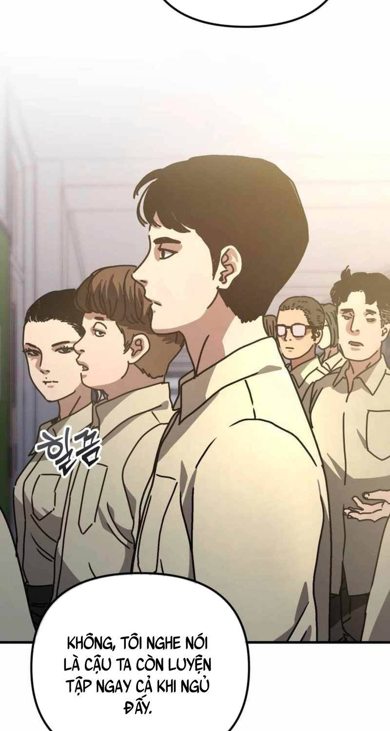 Ngôi Nhà Ẩn Ngày Tận Thế Chapter  18 - 23