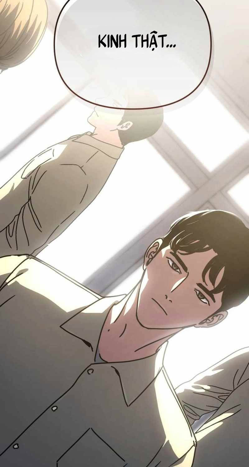 Ngôi Nhà Ẩn Ngày Tận Thế Chapter  18 - 25