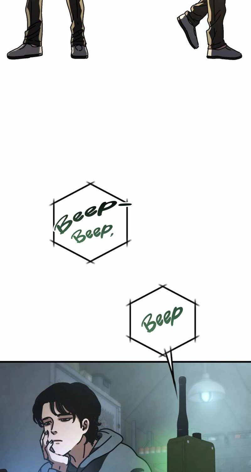 Ngôi Nhà Ẩn Ngày Tận Thế Chapter  18 - 27