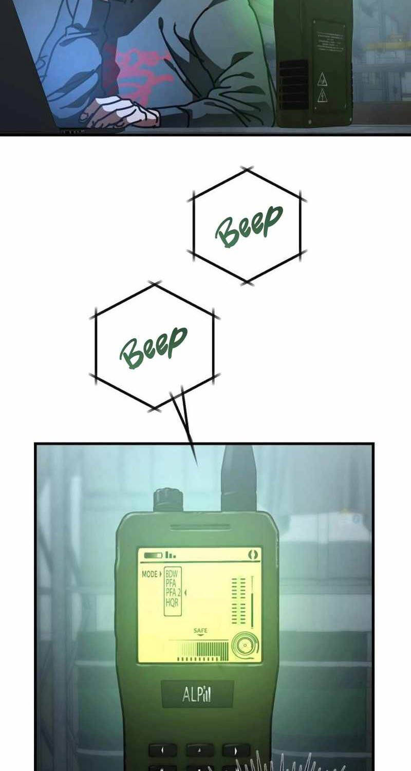 Ngôi Nhà Ẩn Ngày Tận Thế Chapter 18 - 28