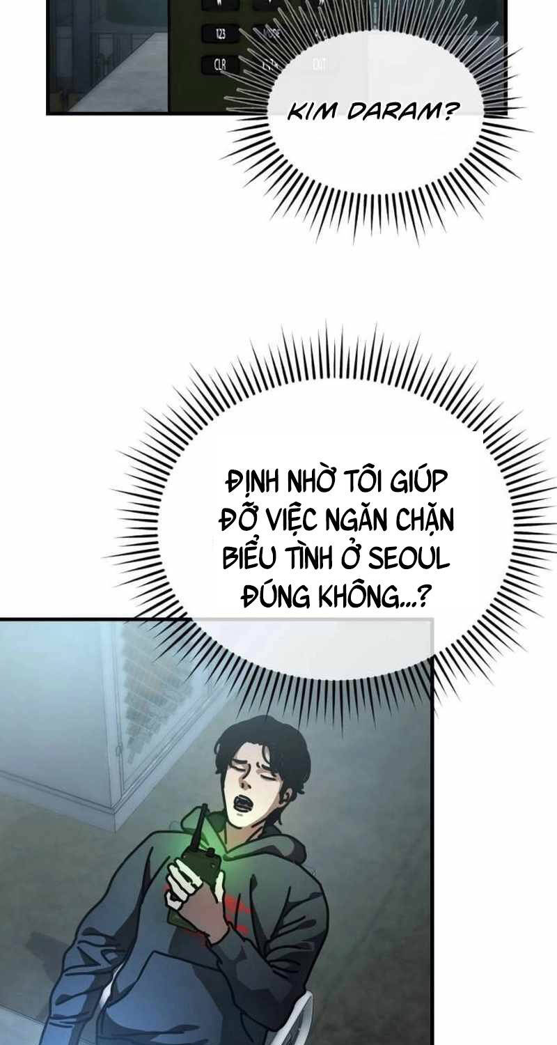 Ngôi Nhà Ẩn Ngày Tận Thế Chapter 18 - 29