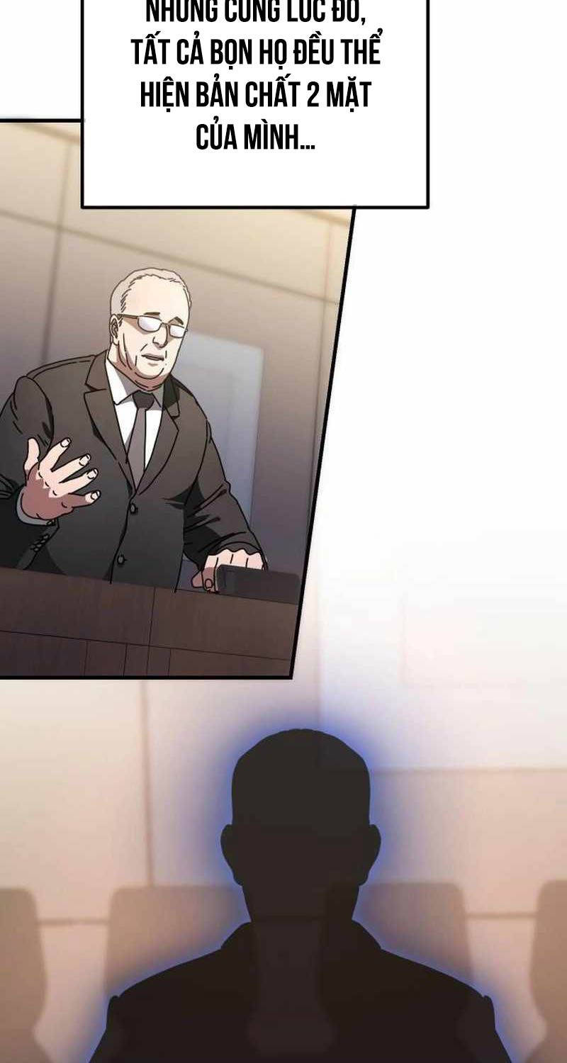 Ngôi Nhà Ẩn Ngày Tận Thế Chapter 18 - 4