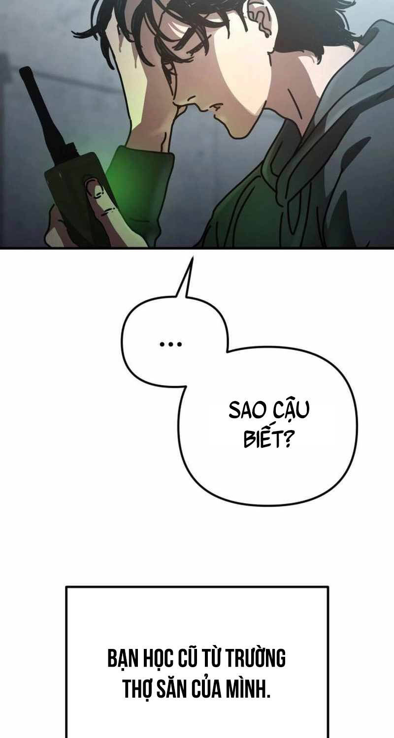 Ngôi Nhà Ẩn Ngày Tận Thế Chapter  18 - 35