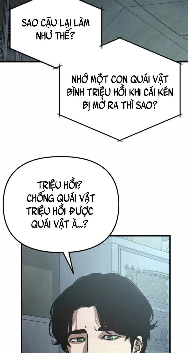 Ngôi Nhà Ẩn Ngày Tận Thế Chapter  18 - 40