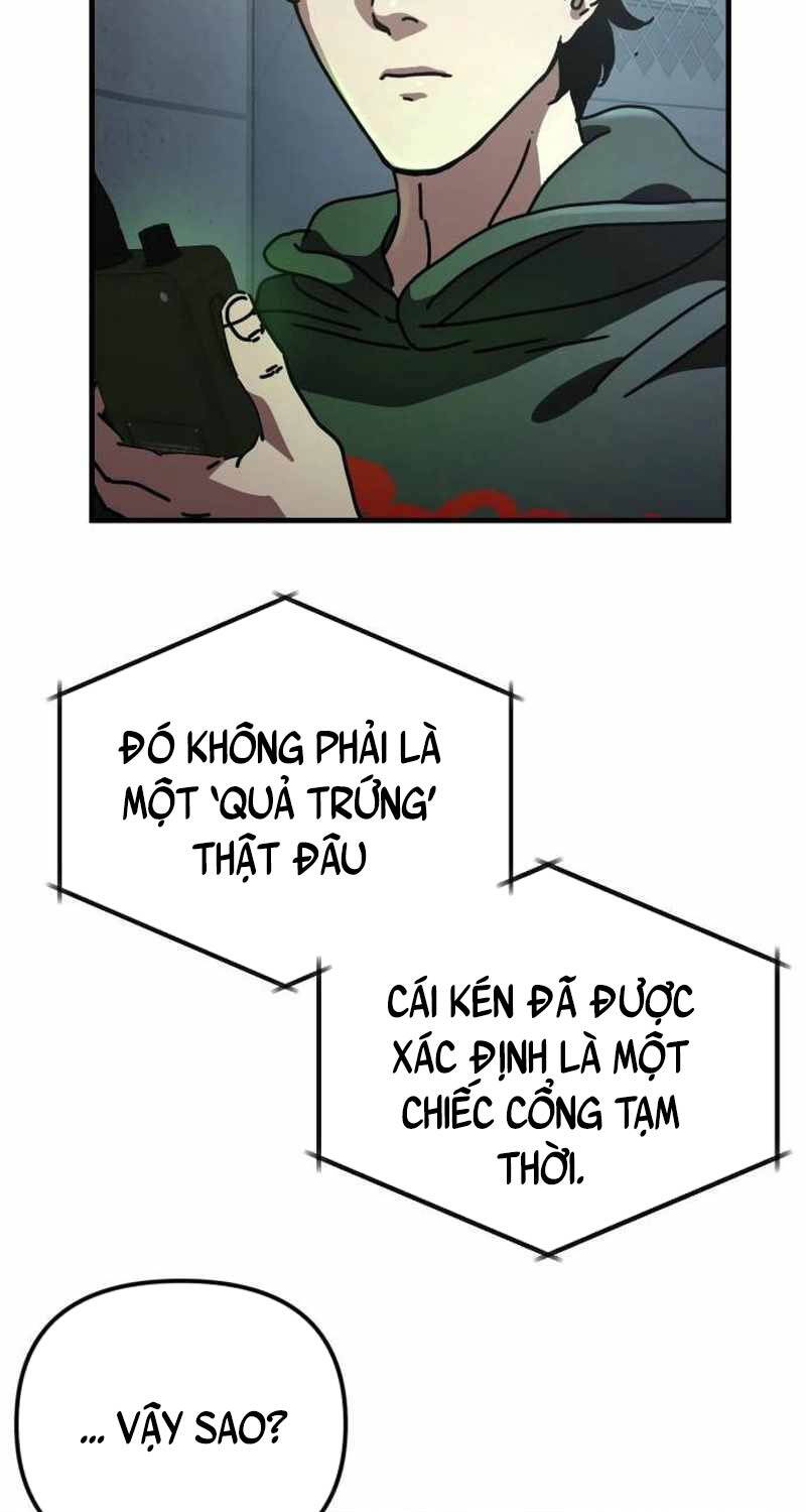 Ngôi Nhà Ẩn Ngày Tận Thế Chapter  18 - 41