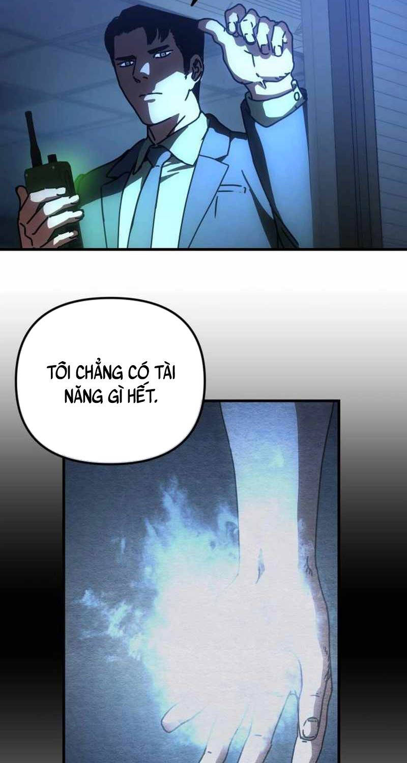 Ngôi Nhà Ẩn Ngày Tận Thế Chapter  18 - 52