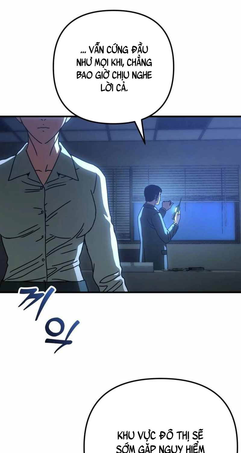 Ngôi Nhà Ẩn Ngày Tận Thế Chapter  18 - 55