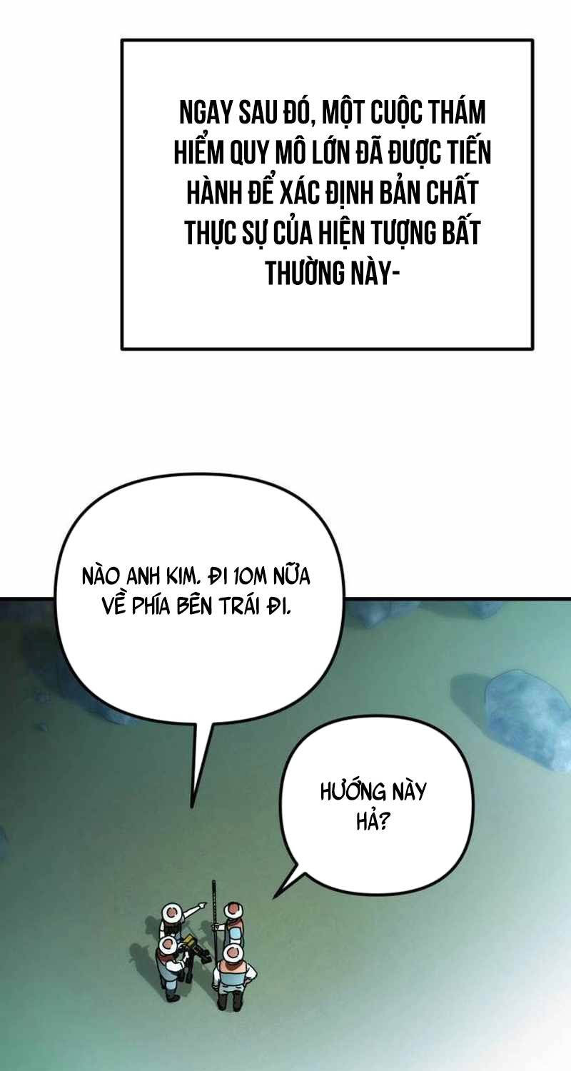 Ngôi Nhà Ẩn Ngày Tận Thế Chapter 18 - 7