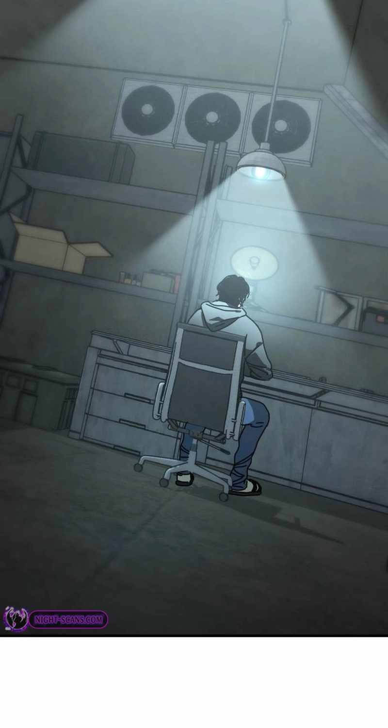 Ngôi Nhà Ẩn Ngày Tận Thế Chapter 18 - 61