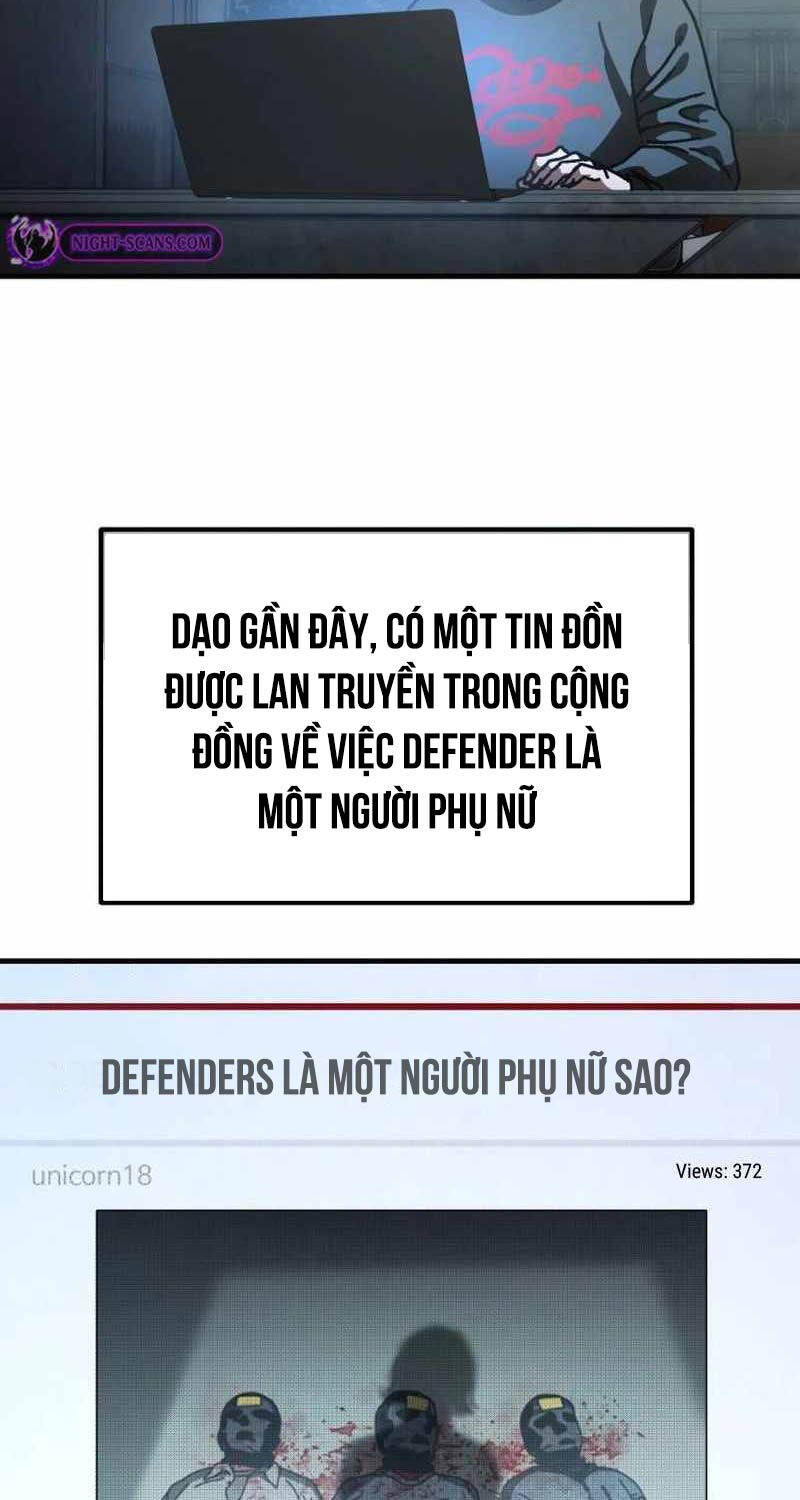 Ngôi Nhà Ẩn Ngày Tận Thế Chapter 18 - 76