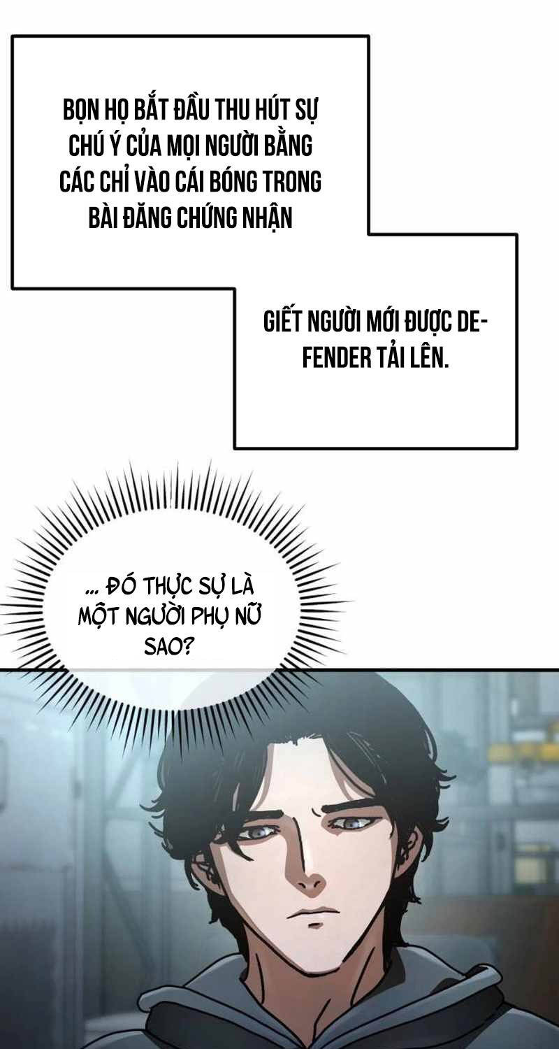 Ngôi Nhà Ẩn Ngày Tận Thế Chapter  18 - 79