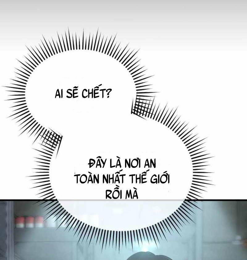 Ngôi Nhà Ẩn Ngày Tận Thế Chapter 18 - 84