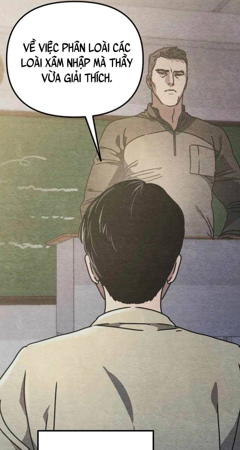 Ngôi Nhà Ẩn Ngày Tận Thế Chapter 18 - 88