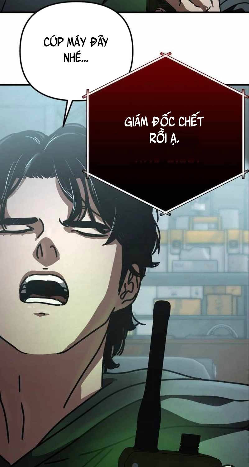 Ngôi Nhà Ẩn Ngày Tận Thế Chapter 18 - 97