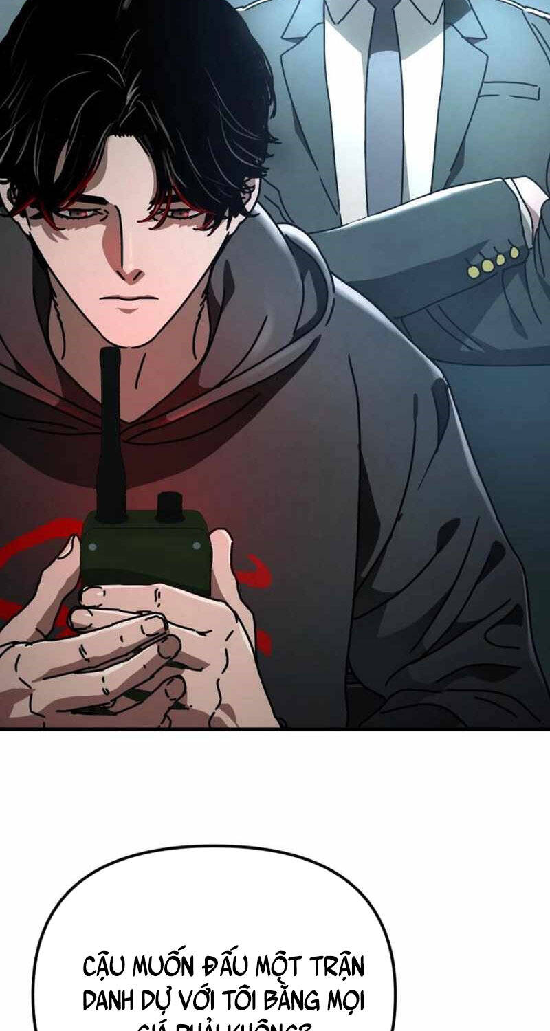 Ngôi Nhà Ẩn Ngày Tận Thế Chapter  19 - 11