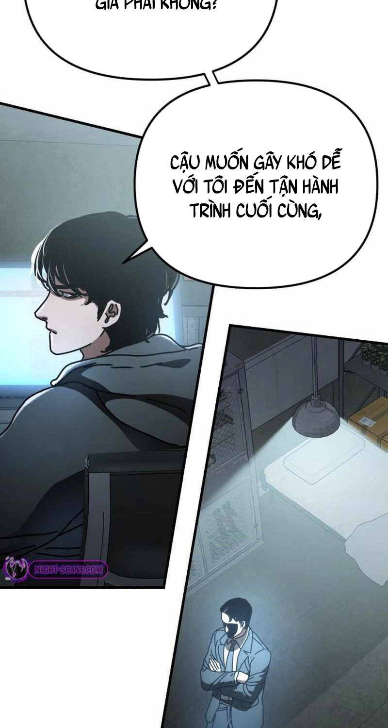 Ngôi Nhà Ẩn Ngày Tận Thế Chapter  19 - 12