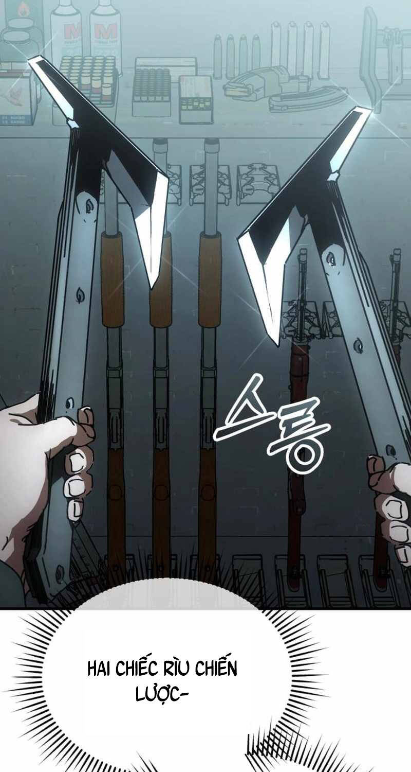 Ngôi Nhà Ẩn Ngày Tận Thế Chapter  19 - 17