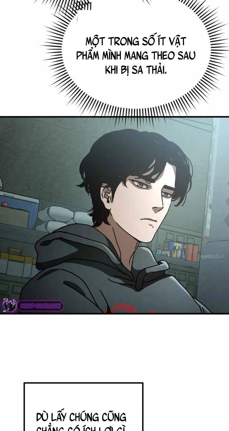 Ngôi Nhà Ẩn Ngày Tận Thế Chapter  19 - 18