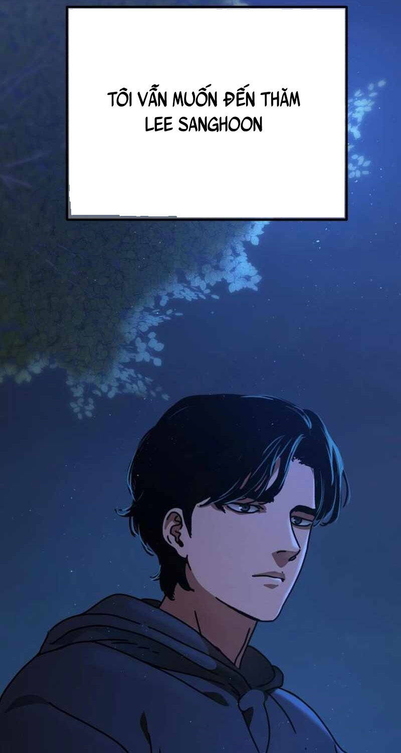 Ngôi Nhà Ẩn Ngày Tận Thế Chapter  19 - 20