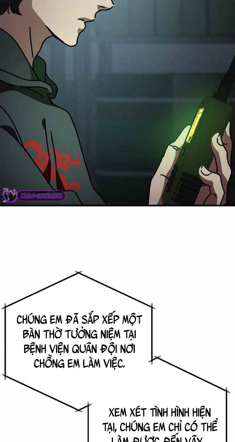 Ngôi Nhà Ẩn Ngày Tận Thế Chapter  19 - 3