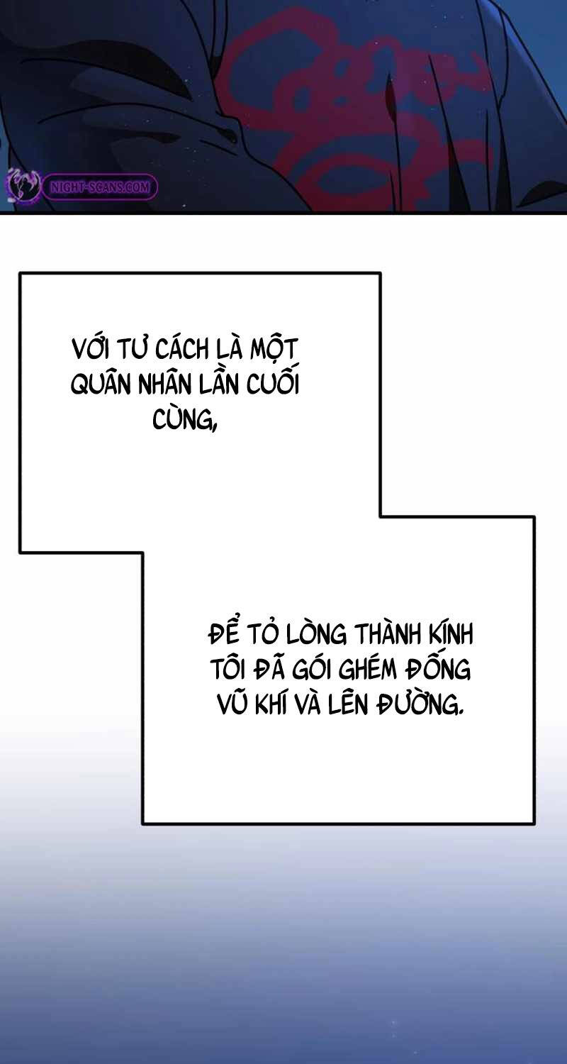 Ngôi Nhà Ẩn Ngày Tận Thế Chapter  19 - 21