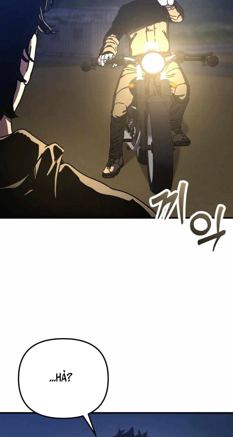 Ngôi Nhà Ẩn Ngày Tận Thế Chapter  19 - 25