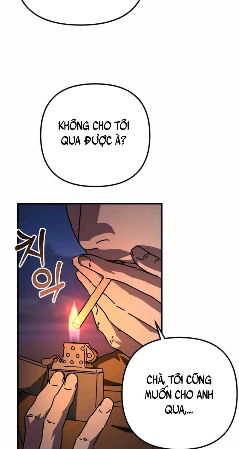 Ngôi Nhà Ẩn Ngày Tận Thế Chapter  19 - 30