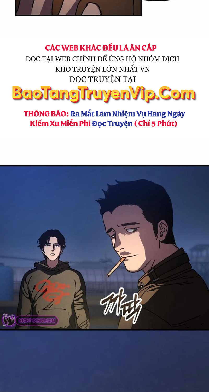 Ngôi Nhà Ẩn Ngày Tận Thế Chapter  19 - 31