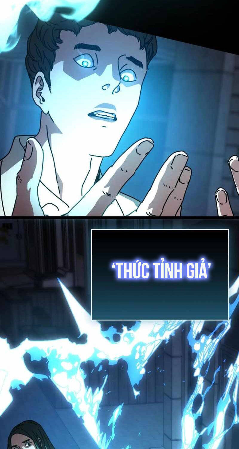 Ngôi Nhà Ẩn Ngày Tận Thế Chapter  19 - 40