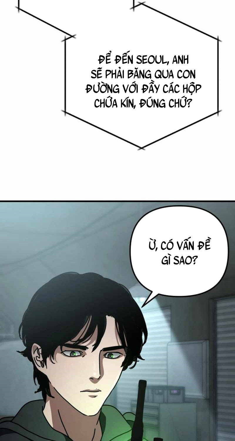 Ngôi Nhà Ẩn Ngày Tận Thế Chapter  19 - 5