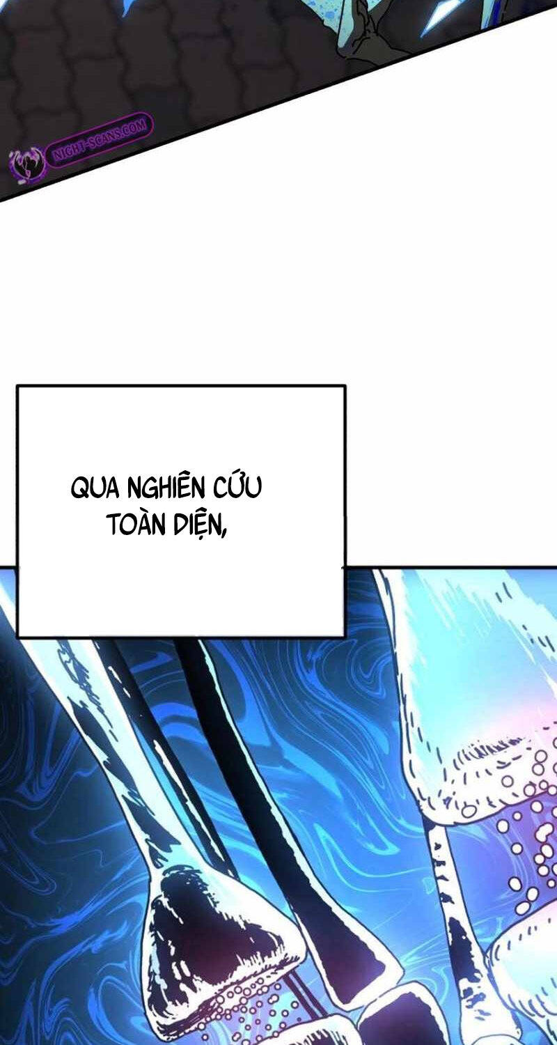 Ngôi Nhà Ẩn Ngày Tận Thế Chapter  19 - 42