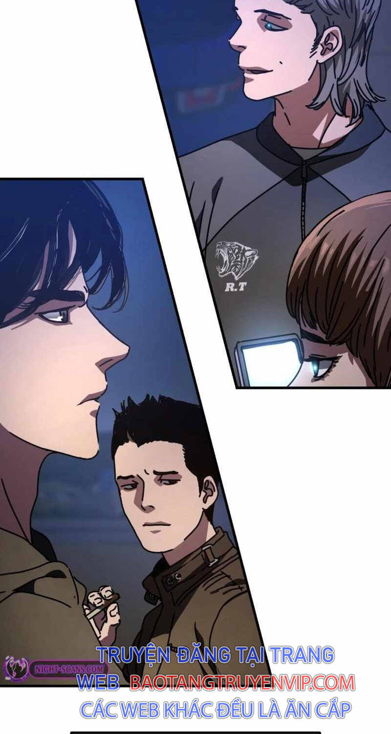 Ngôi Nhà Ẩn Ngày Tận Thế Chapter  19 - 44