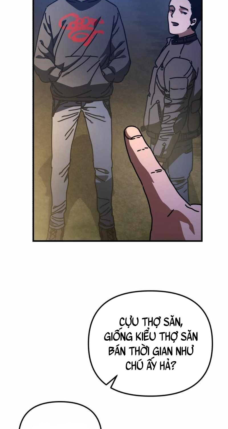 Ngôi Nhà Ẩn Ngày Tận Thế Chapter  19 - 47