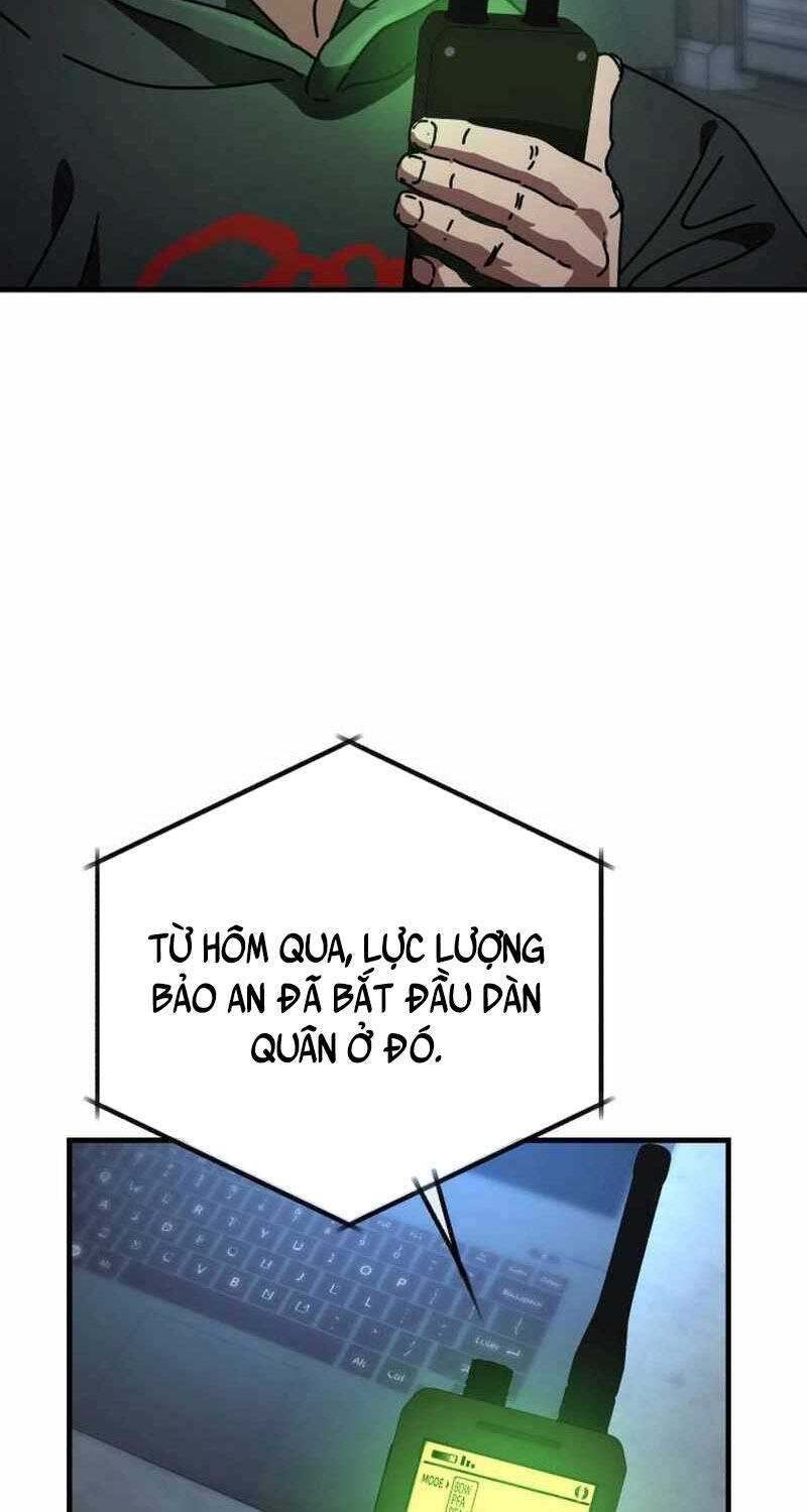 Ngôi Nhà Ẩn Ngày Tận Thế Chapter  19 - 6