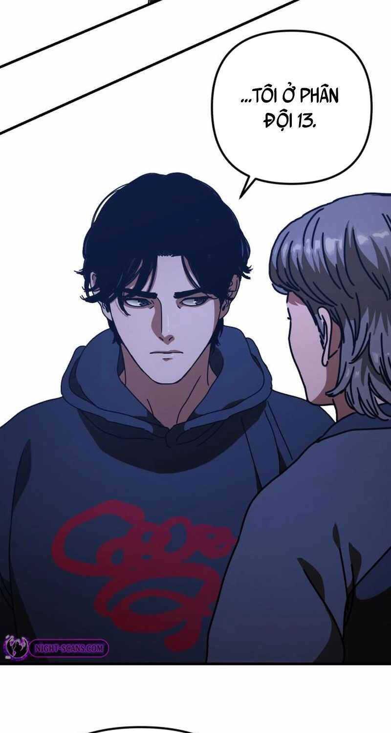 Ngôi Nhà Ẩn Ngày Tận Thế Chapter  19 - 57