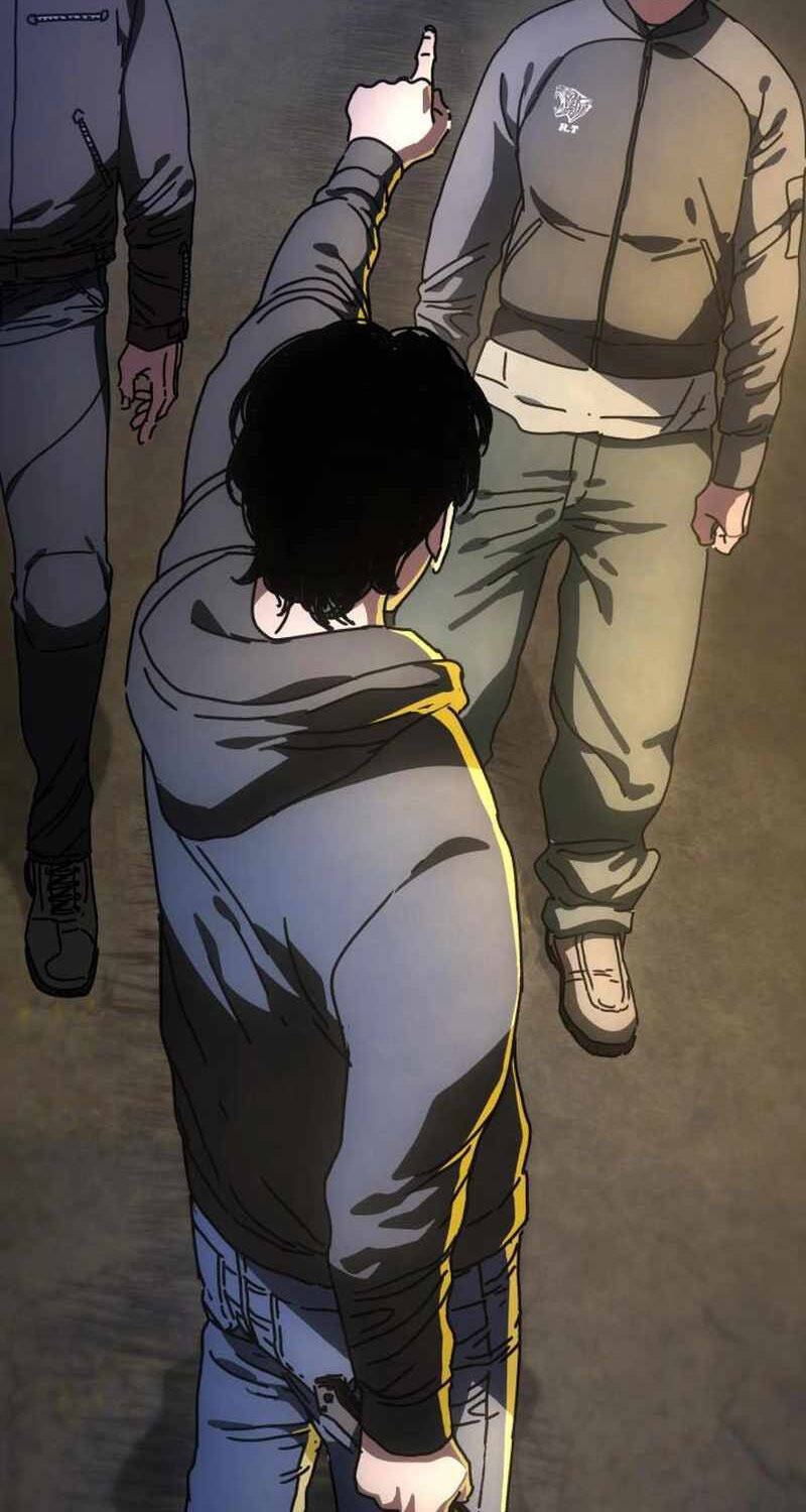 Ngôi Nhà Ẩn Ngày Tận Thế Chapter 19 - 64