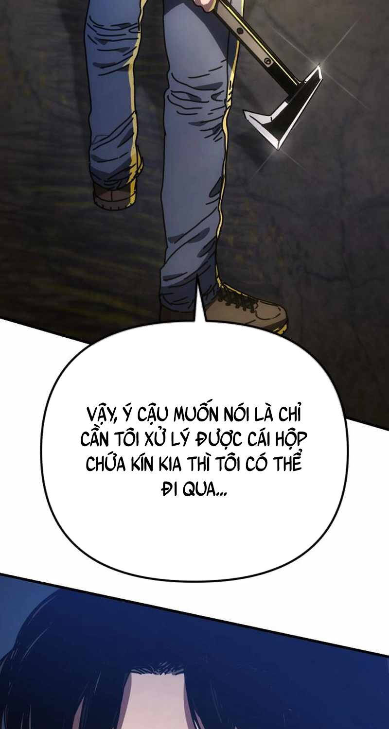 Ngôi Nhà Ẩn Ngày Tận Thế Chapter 19 - 65