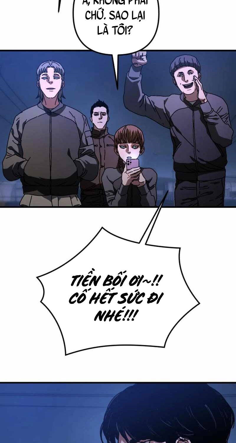 Ngôi Nhà Ẩn Ngày Tận Thế Chapter  19 - 70