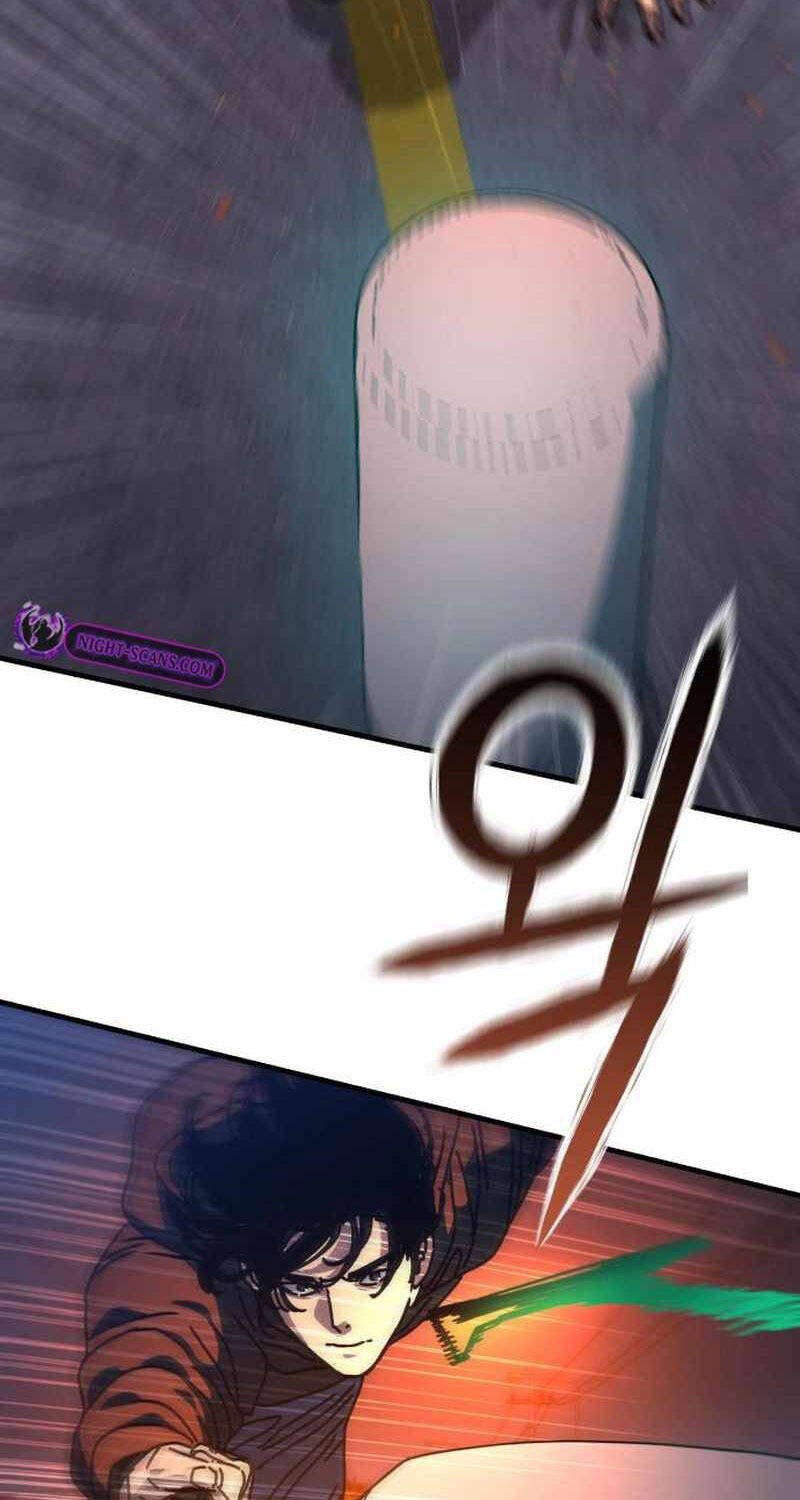 Ngôi Nhà Ẩn Ngày Tận Thế Chapter 19 - 76