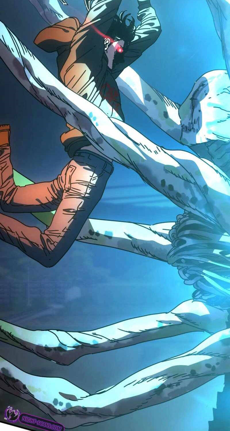 Ngôi Nhà Ẩn Ngày Tận Thế Chapter  19 - 92