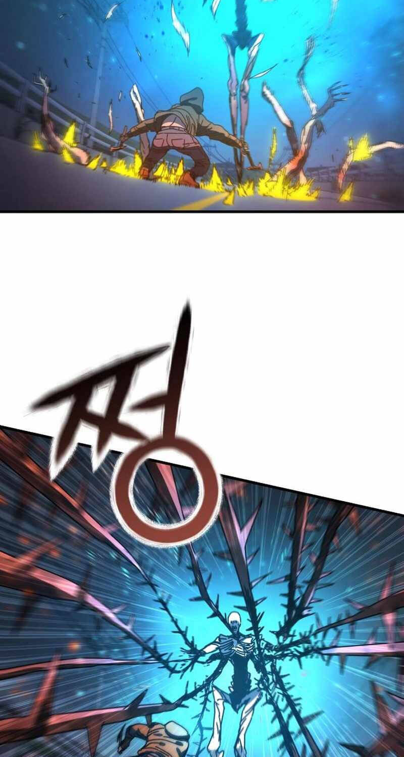 Ngôi Nhà Ẩn Ngày Tận Thế Chapter  19 - 95