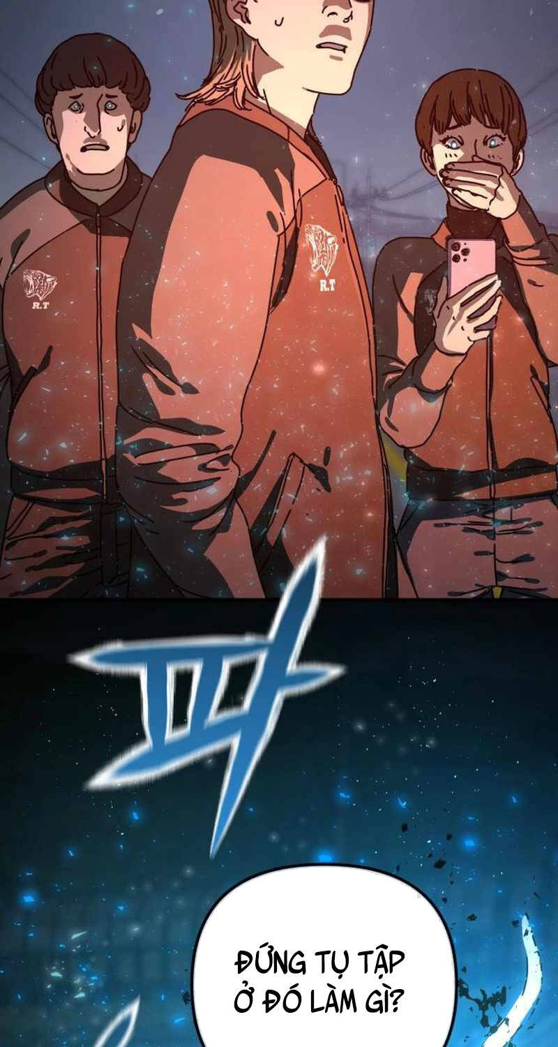 Ngôi Nhà Ẩn Ngày Tận Thế Chapter  19 - 99