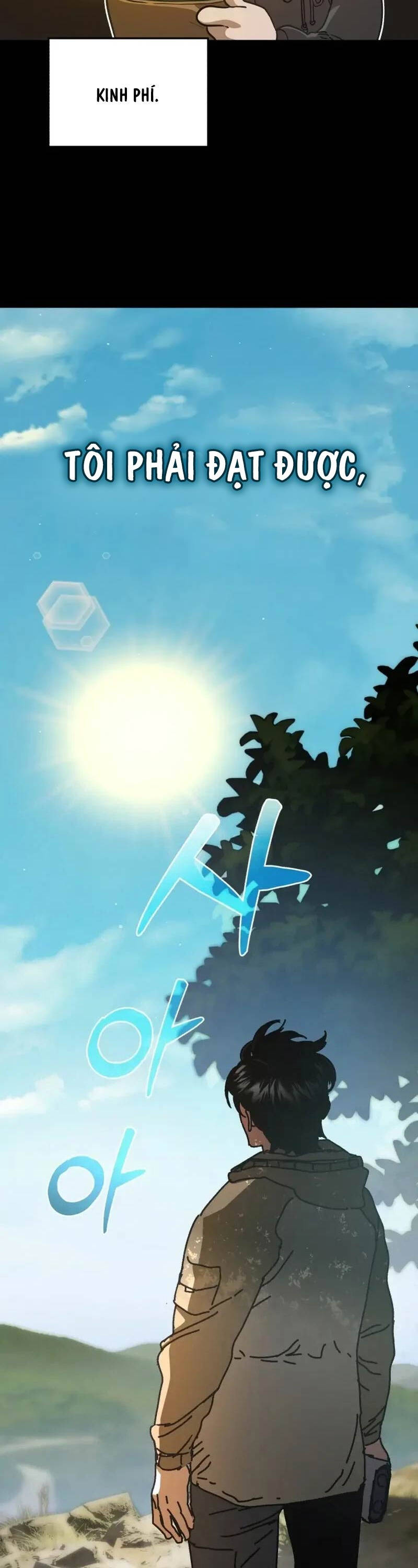 Ngôi Nhà Ẩn Ngày Tận Thế Chapter 2 - 17