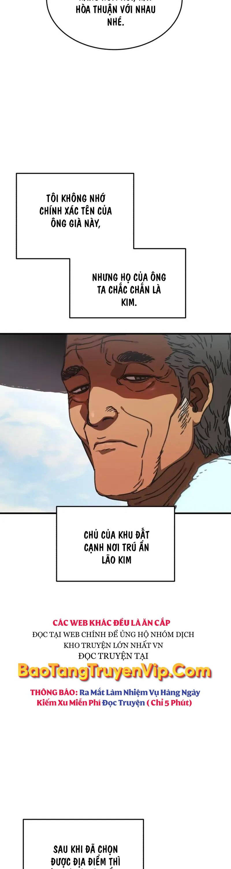 Ngôi Nhà Ẩn Ngày Tận Thế Chapter 2 - 20