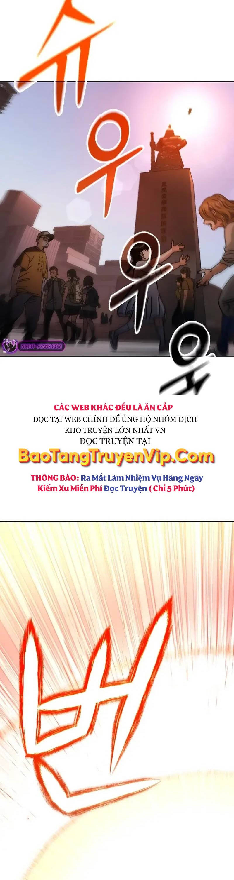 Ngôi Nhà Ẩn Ngày Tận Thế Chapter 2 - 3