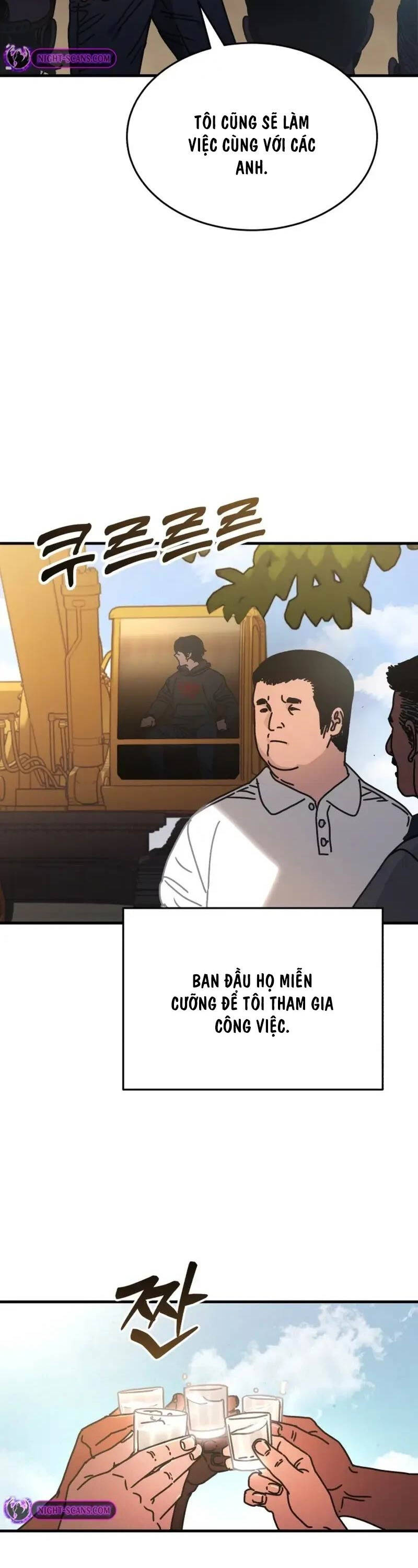 Ngôi Nhà Ẩn Ngày Tận Thế Chapter 2 - 22