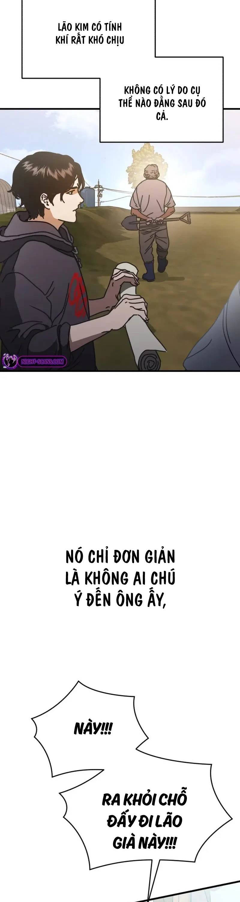 Ngôi Nhà Ẩn Ngày Tận Thế Chapter 2 - 26